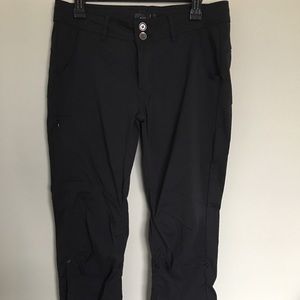 Prana Black Halle Pant